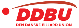 Den Danske Billard Union logo